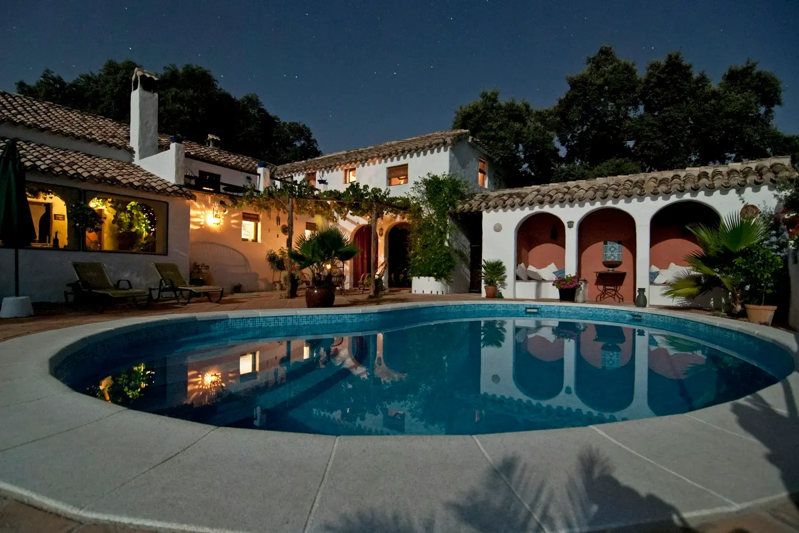 Casa de Campo en Agua Escondida — imagen 2