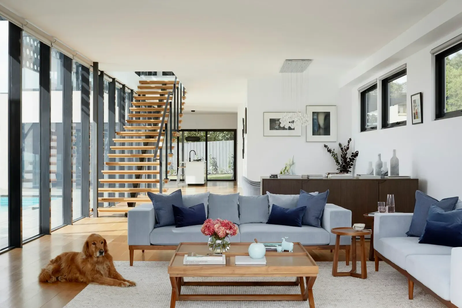 Casa Nueva en Villas de Nuevo México — imagen 3